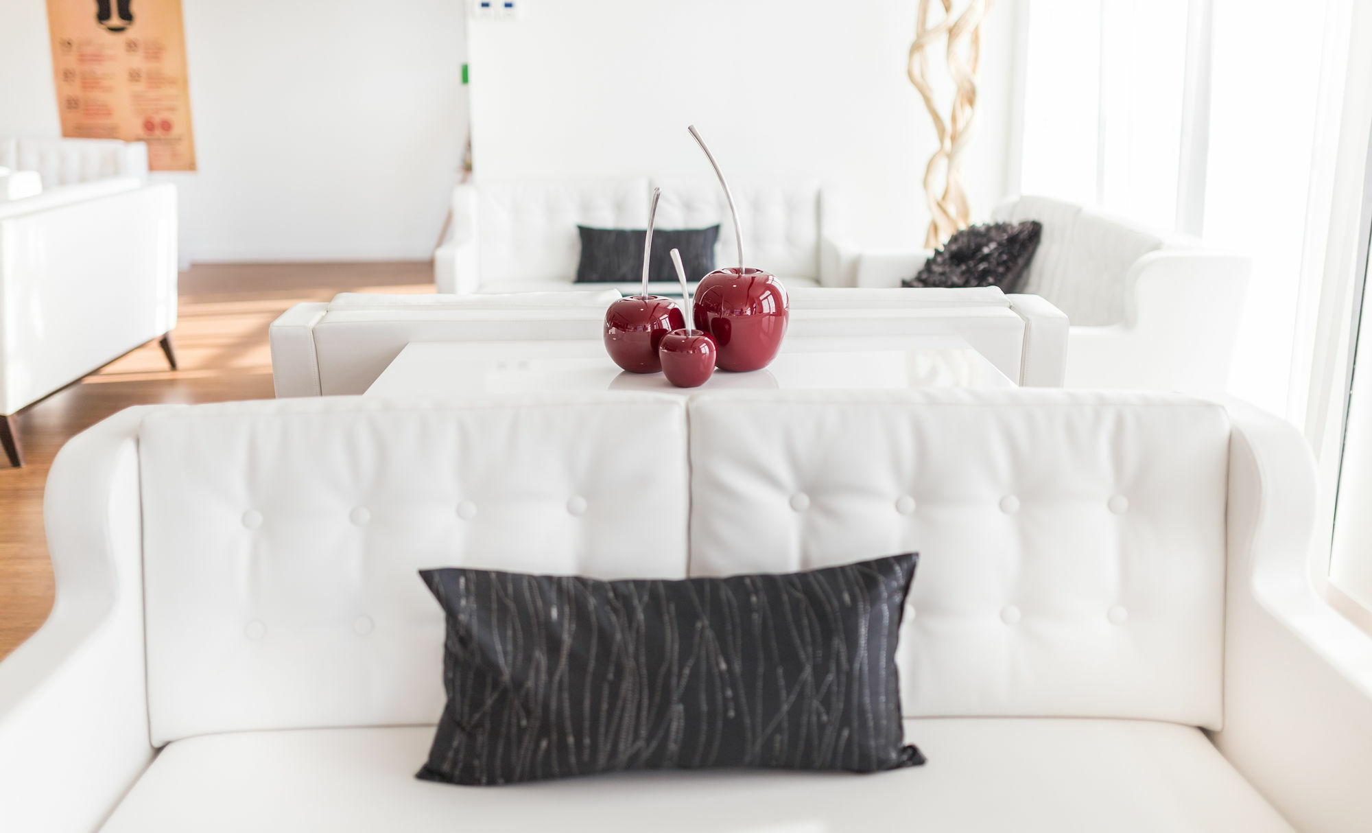 Le Wasconia Appart'Hotel Dax Bagian luar foto