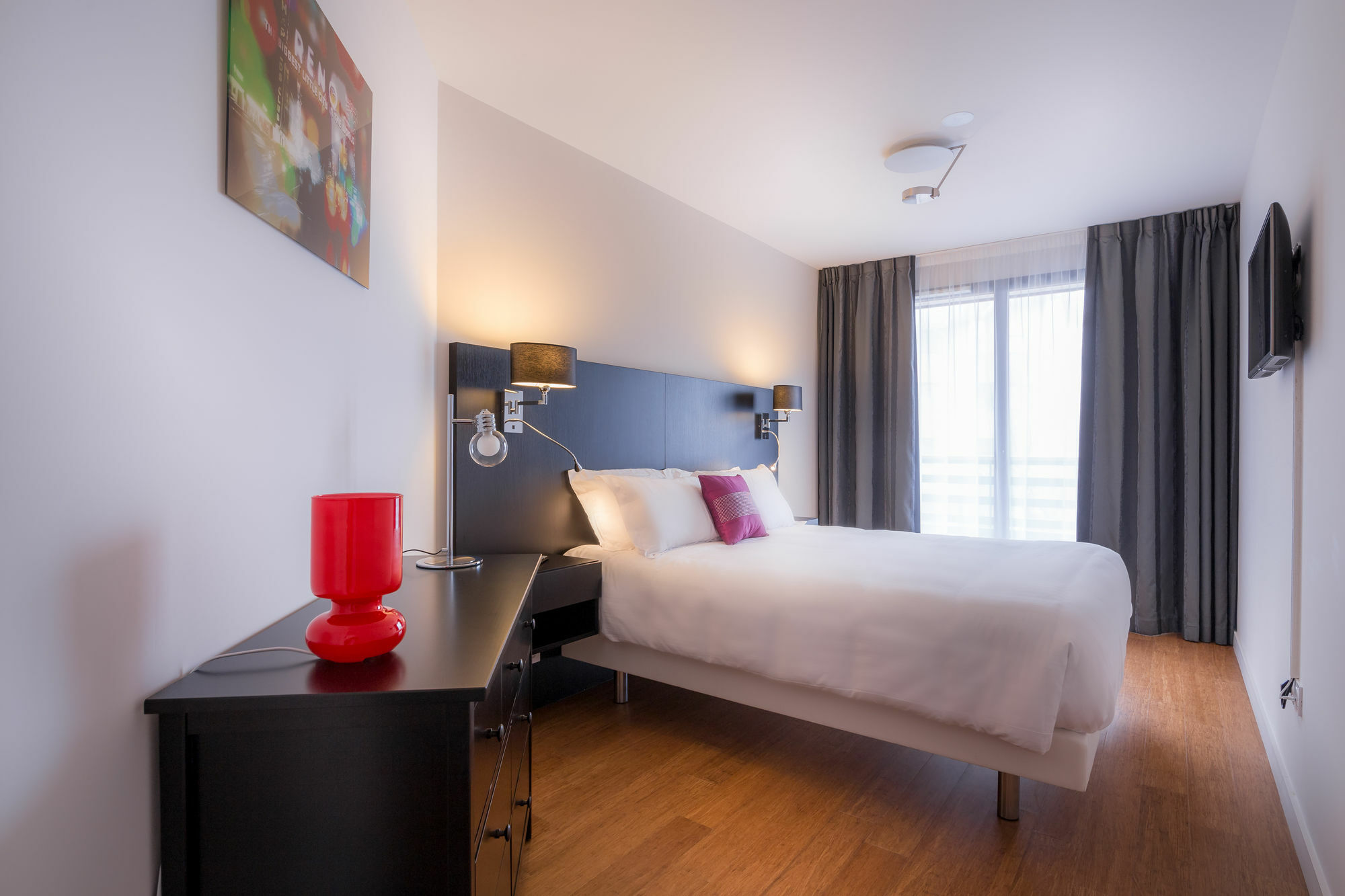 Le Wasconia Appart'Hotel Dax Bagian luar foto