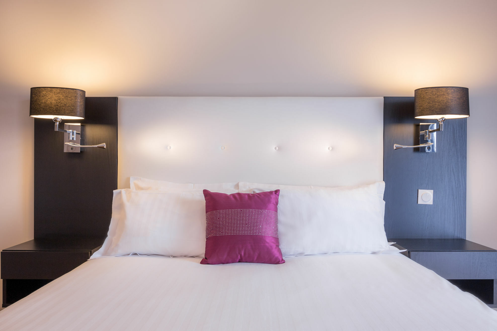 Le Wasconia Appart'Hotel Dax Bagian luar foto