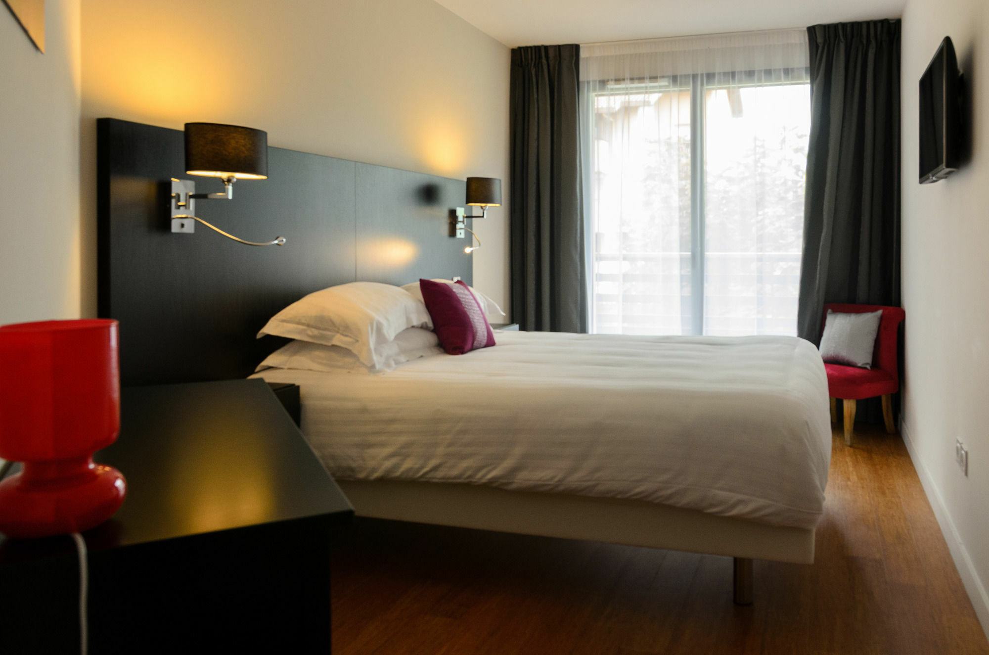 Le Wasconia Appart'Hotel Dax Bagian luar foto