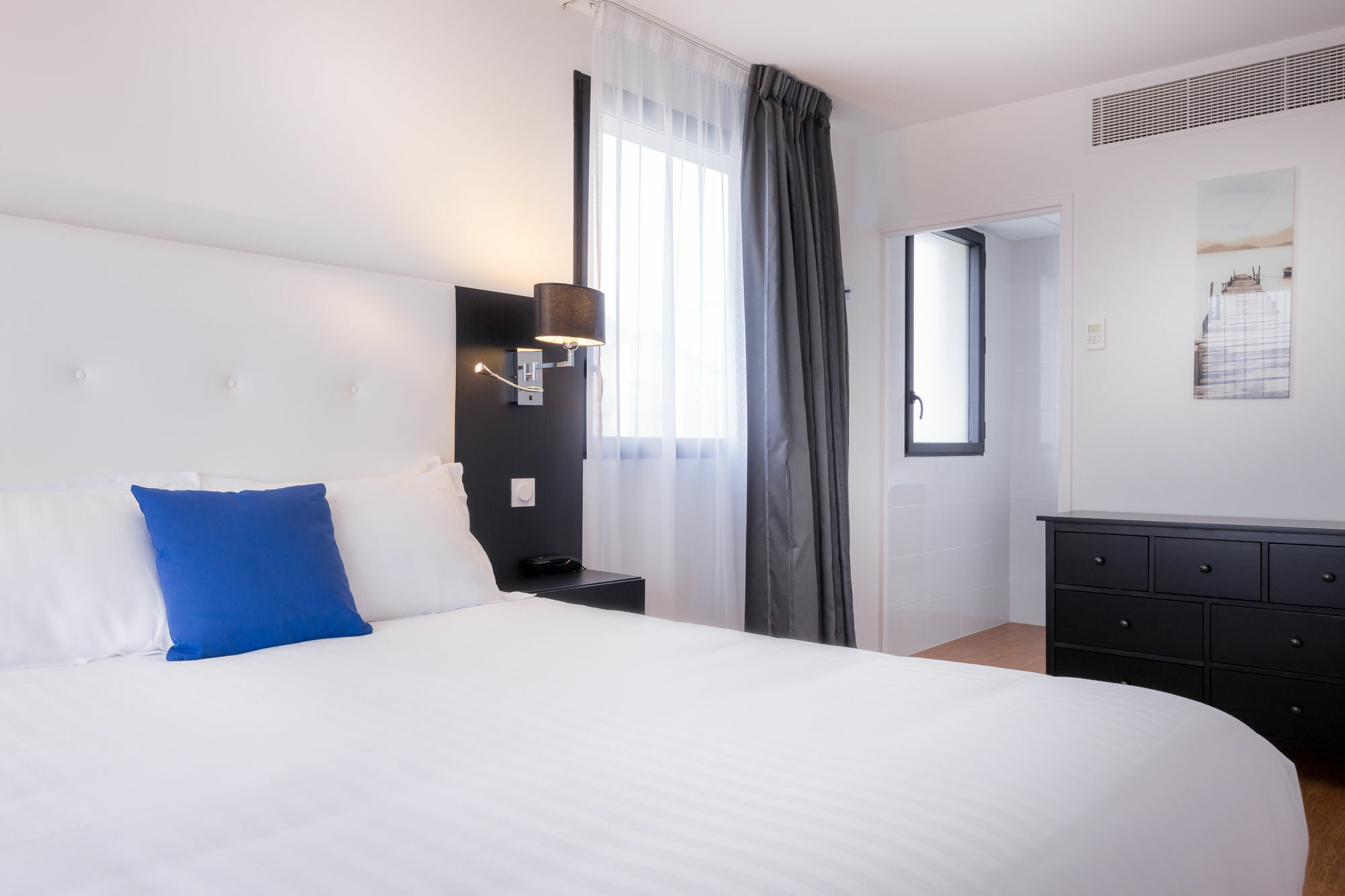 Le Wasconia Appart'Hotel Dax Bagian luar foto