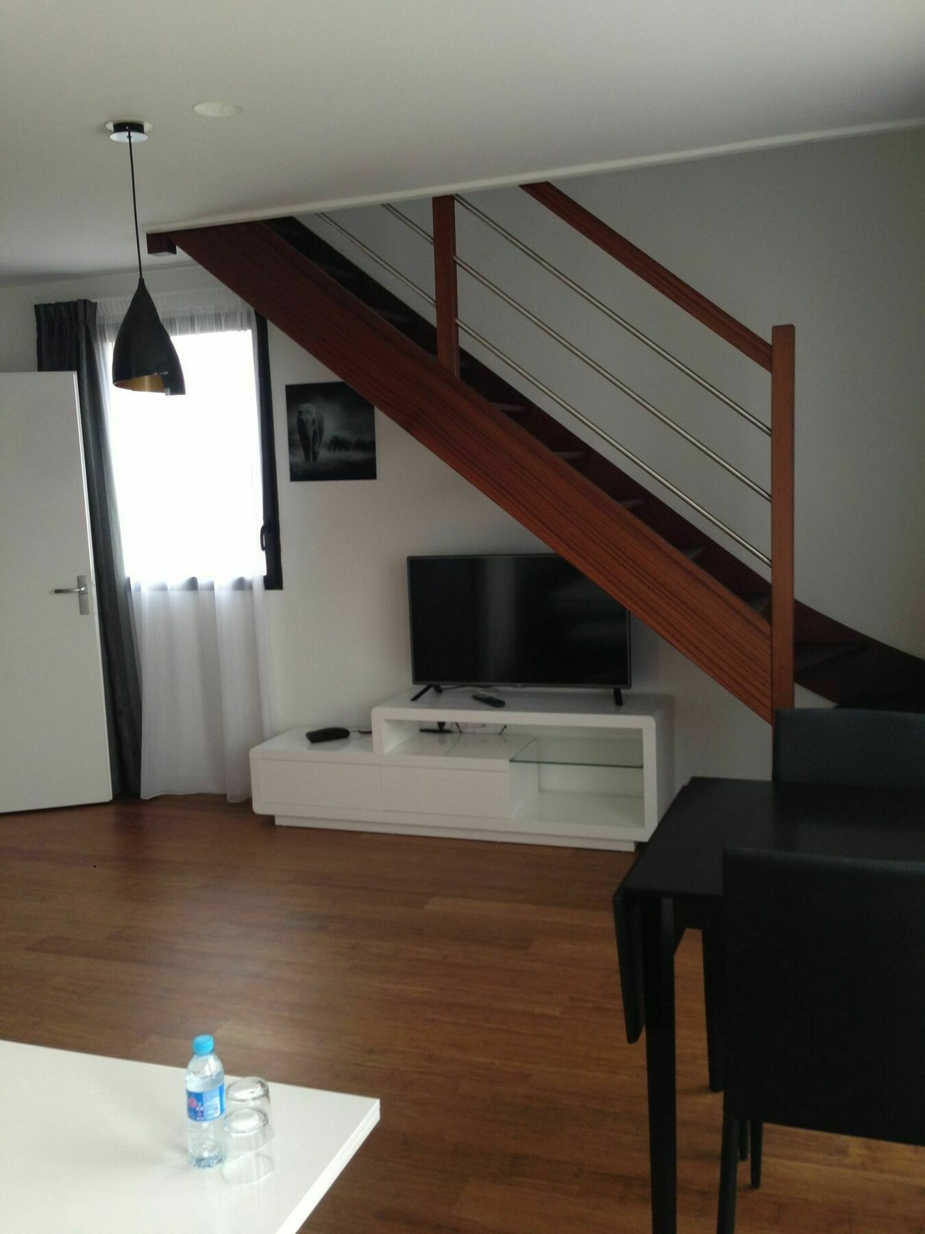 Le Wasconia Appart'Hotel Dax Bagian luar foto