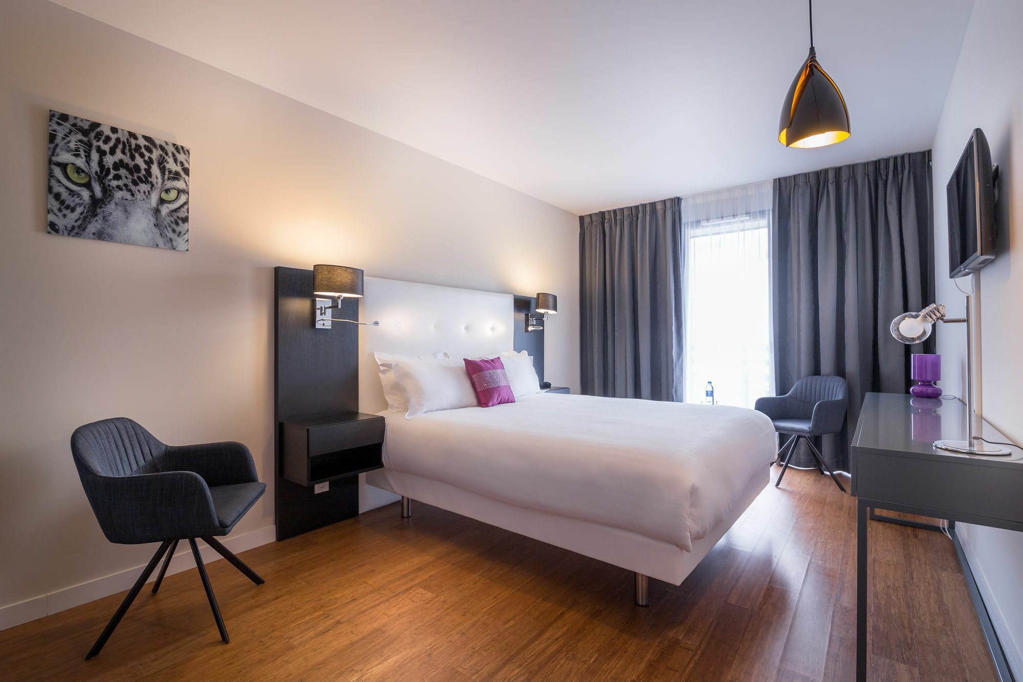 Le Wasconia Appart'Hotel Dax Bagian luar foto