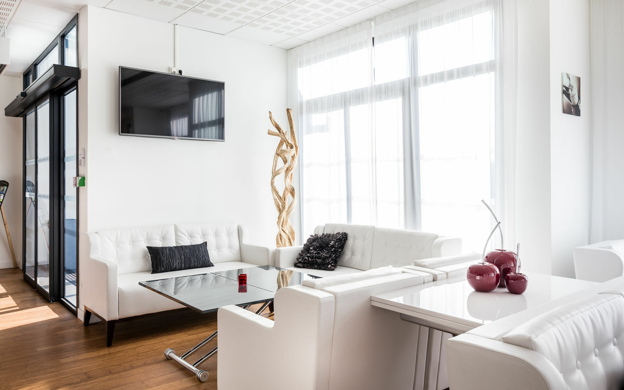 Le Wasconia Appart'Hotel Dax Bagian luar foto