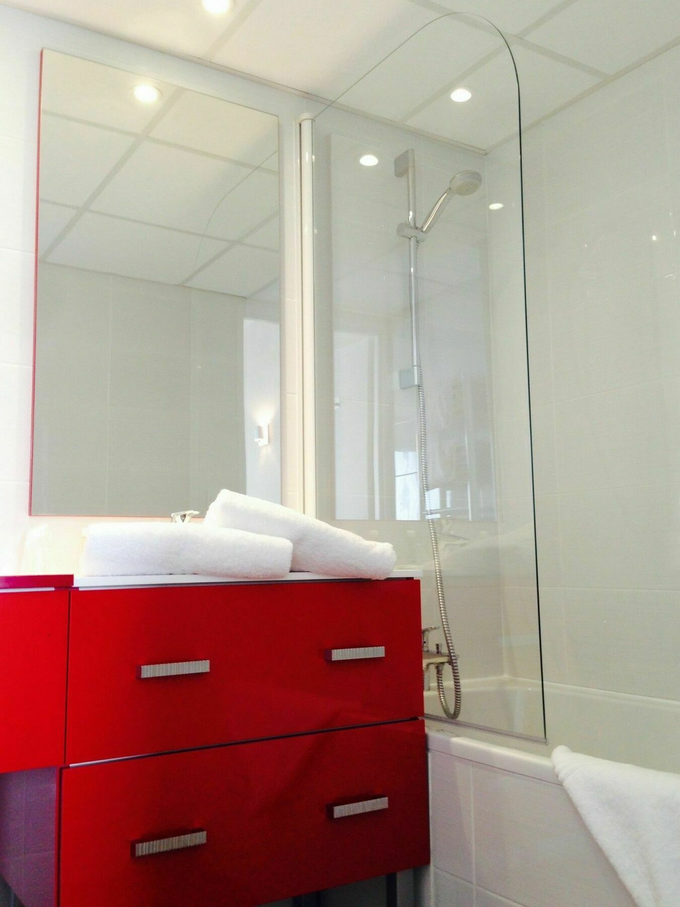 Le Wasconia Appart'Hotel Dax Bagian luar foto