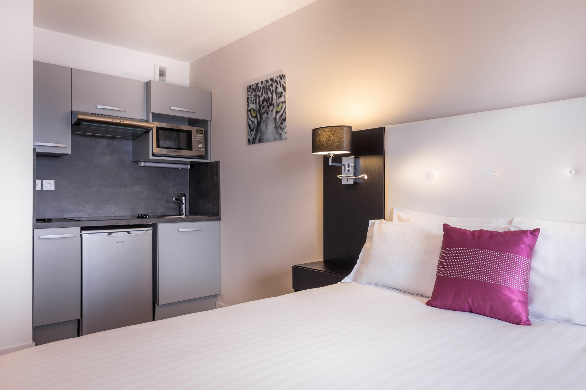 Le Wasconia Appart'Hotel Dax Bagian luar foto