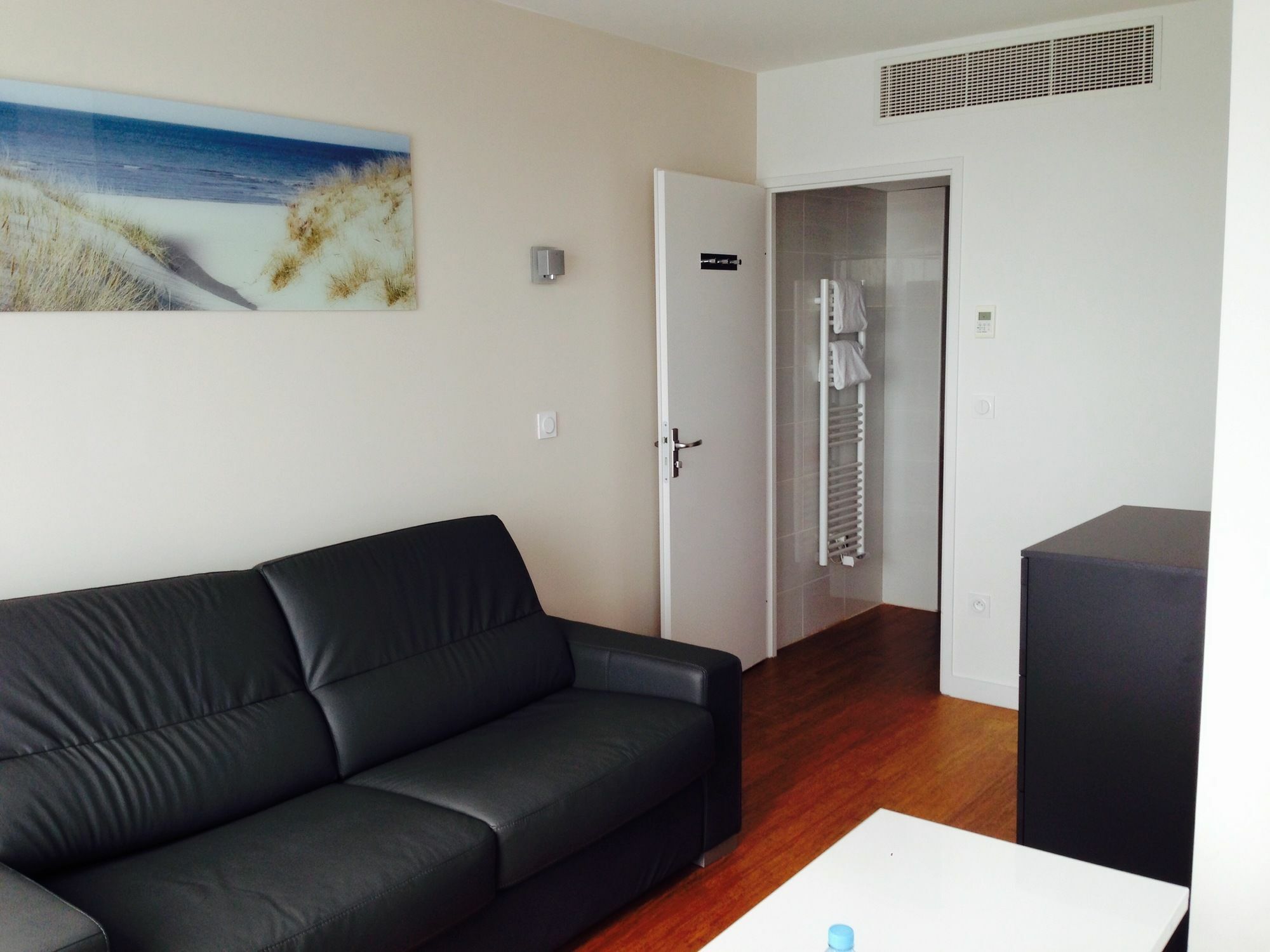 Le Wasconia Appart'Hotel Dax Bagian luar foto
